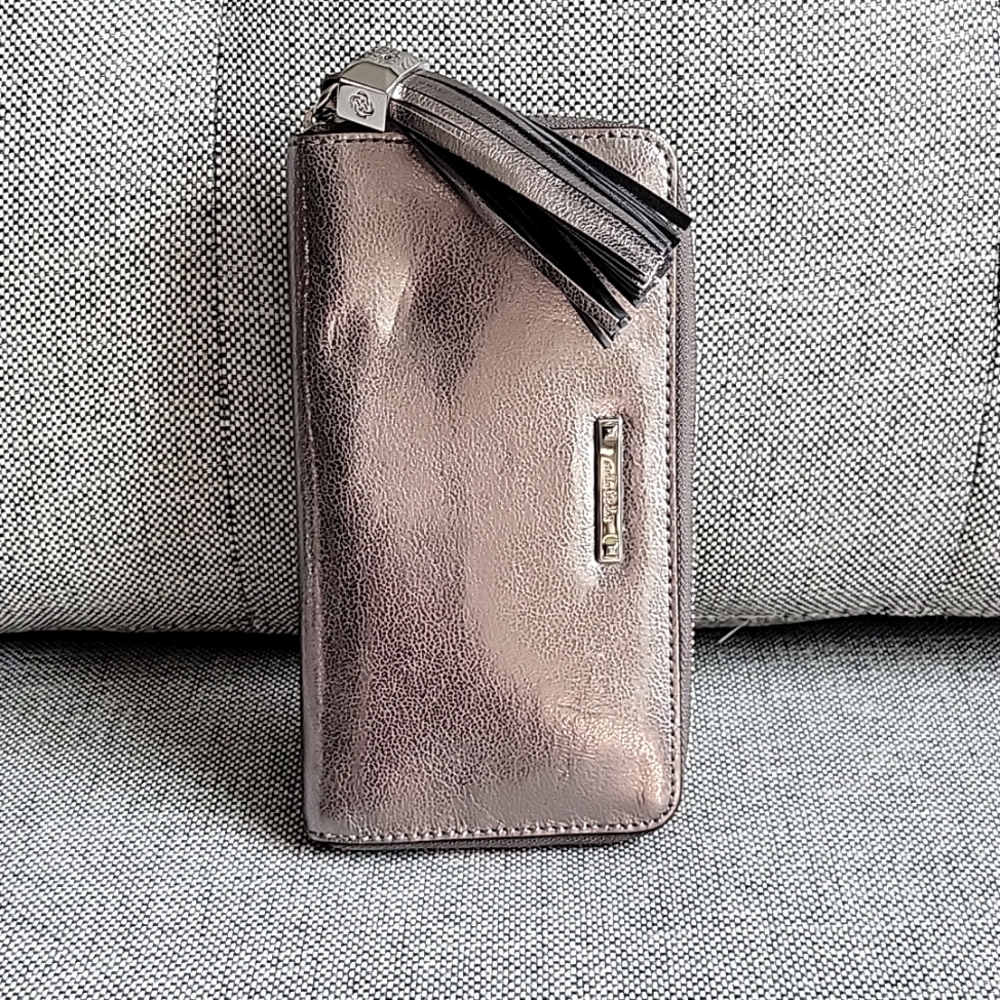 Stella & Dot Wallet/Clutch